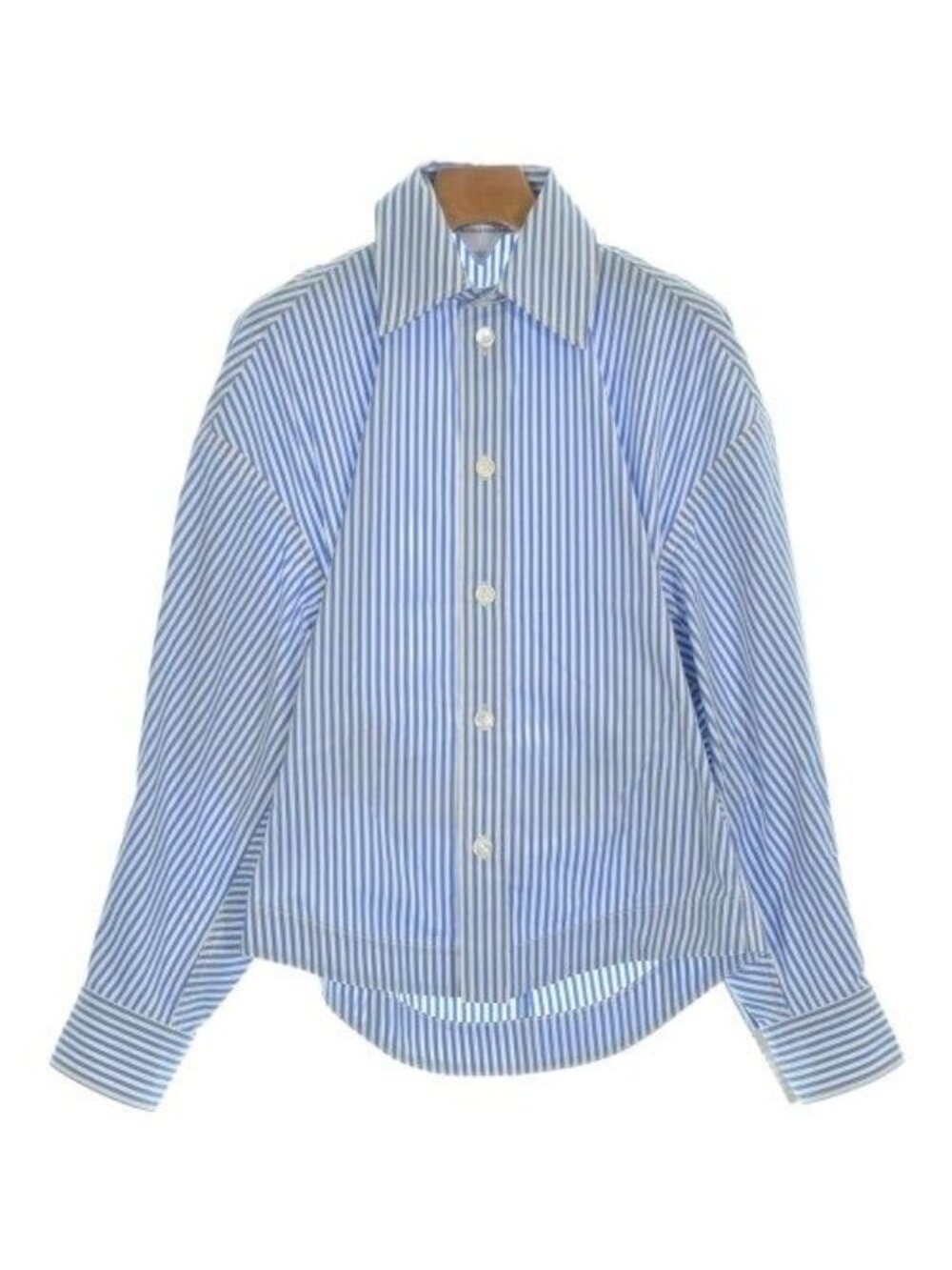 Bottega Veneta Blouse Blue